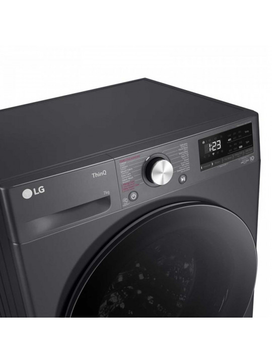 Washing machine LG F2V5HYLYJ 