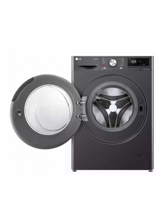 Washing machine LG F2V5HYLYJ 