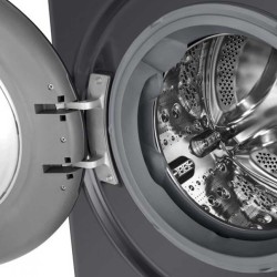 Стиральная машина LG F2V5HYLYJ 