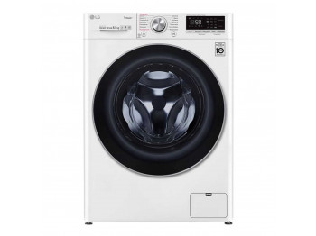 Washing machine LG F2V7GWL1W 