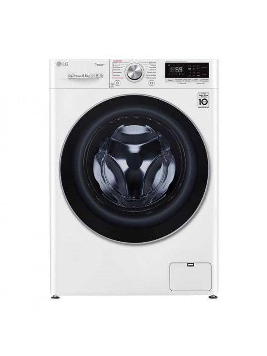 Washing machine LG F2V7GWL1W 