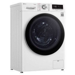 Стиральная машина LG F2V7GWL1W 
