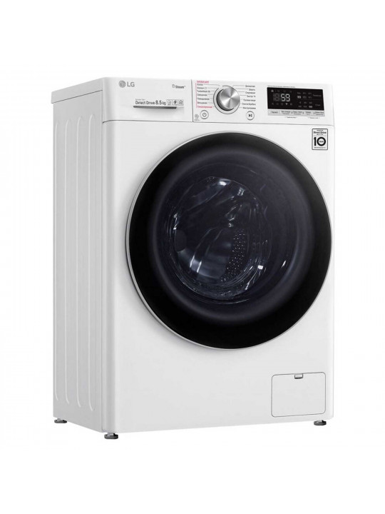 Washing machine LG F2V7GWL1W 