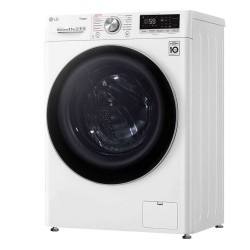 Стиральная машина LG F2V7GWL1W 