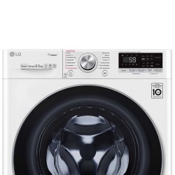 Стиральная машина LG F2V7GWL1W 