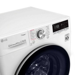 Стиральная машина LG F2V7GWL1W 
