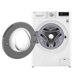 Стиральная машина LG F2V7GWL1W 