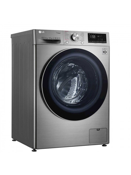 Washing machine LG F2V7GWL2P 