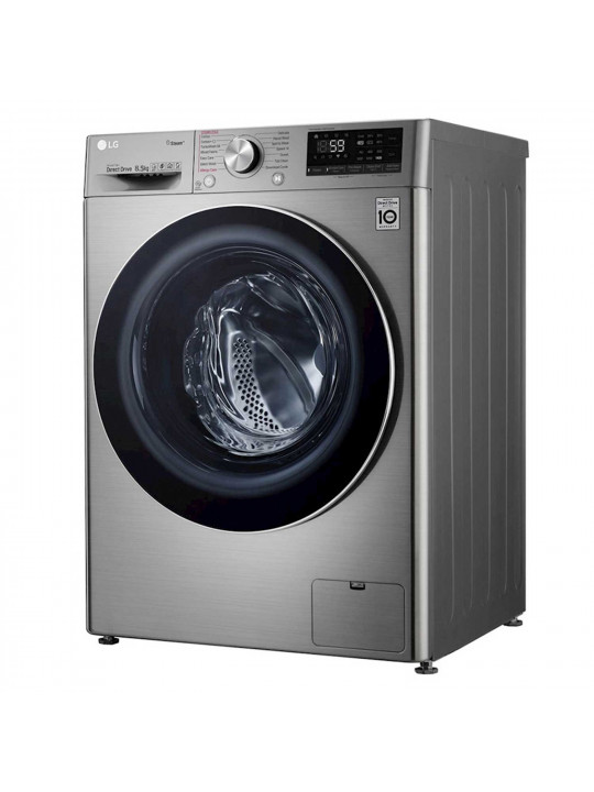 Washing machine LG F2V7GWL2P 