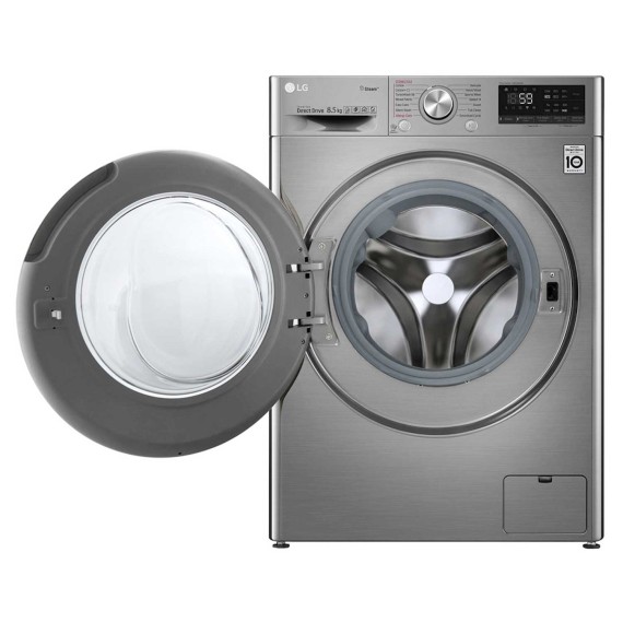Стиральная машина LG F2V7GWL2P 