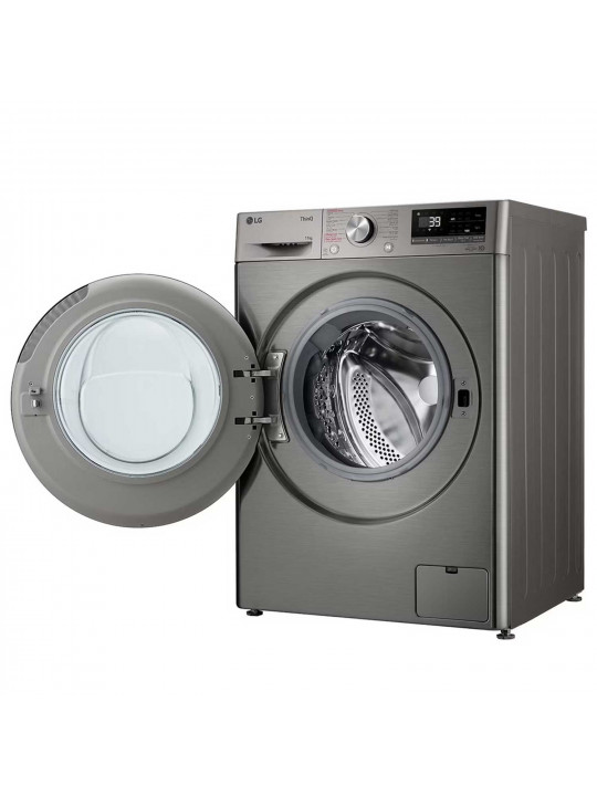 Washing machine LG F4V5EYLYP 