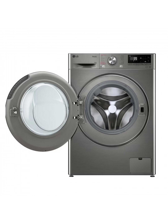 Washing machine LG F4V5EYLYP 