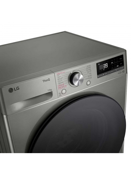 Washing machine LG F4V5EYLYP 