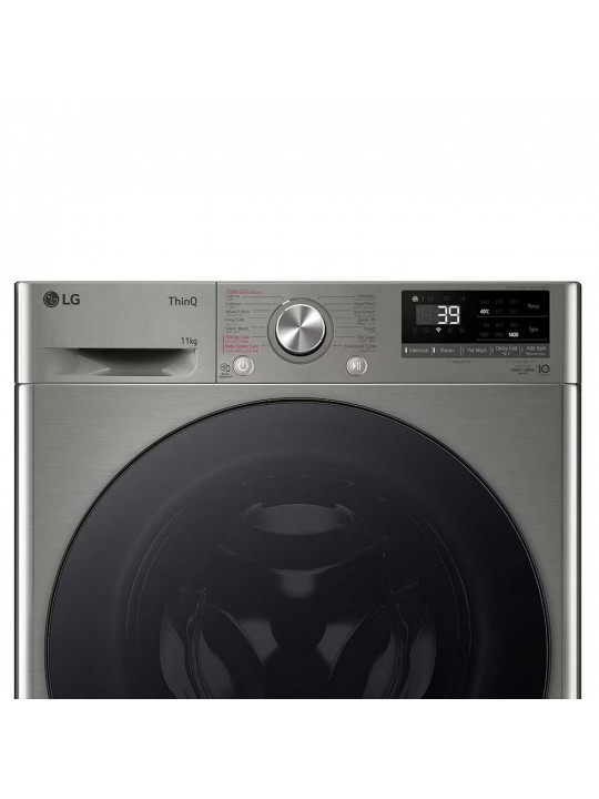 Washing machine LG F4V5EYLYP 