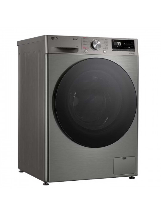 Washing machine LG F4V5EYLYP 