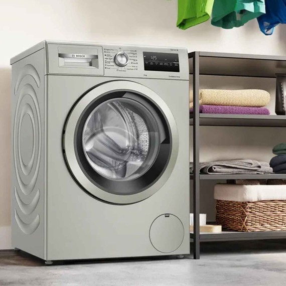 Լվացքի մեքենա BOSCH WAN2420XME 