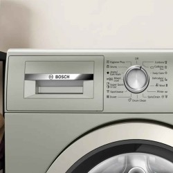 Стиральная машина BOSCH WAN2420XME 
