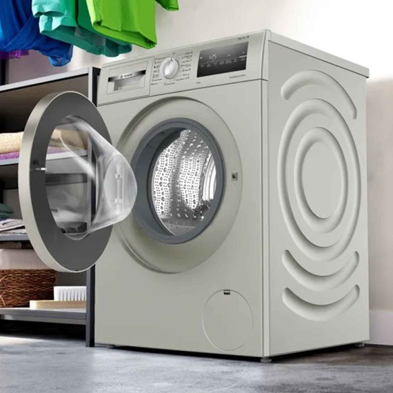 Լվացքի մեքենա BOSCH WAN2420XME 