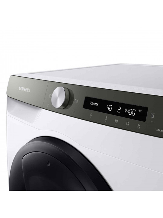 Washing machine SAMSUNG WW90T554CAT/LD 