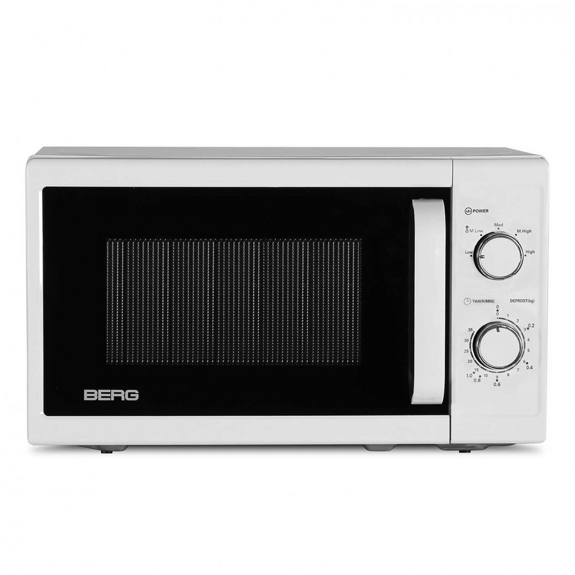 Microwave oven BERG BMW-20W 