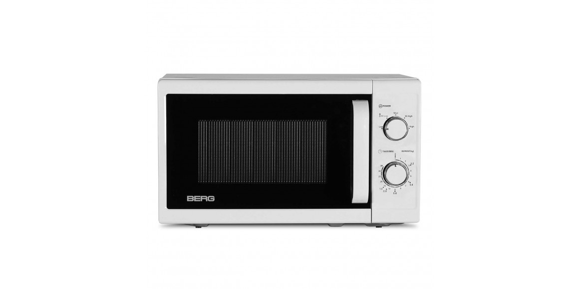 Microwave oven BERG BMW-20W 