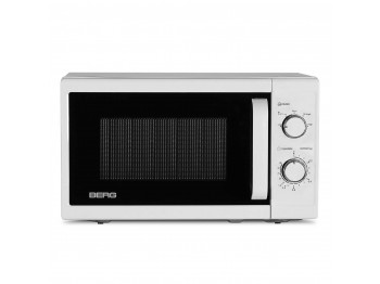 Microwave oven BERG BMW-20W 