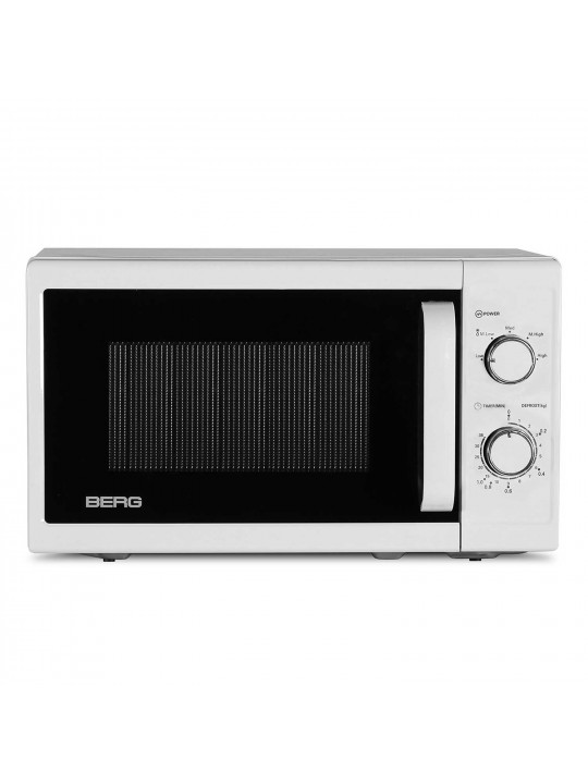 Microwave oven BERG BMW-20W 