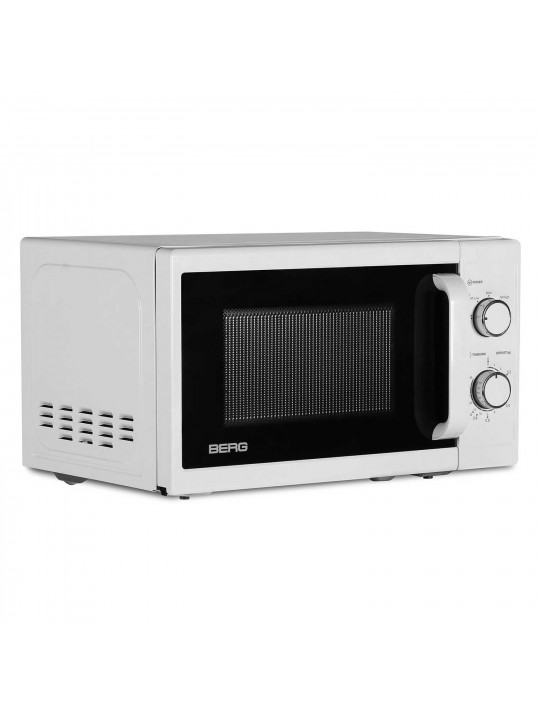 Microwave oven BERG BMW-20W 