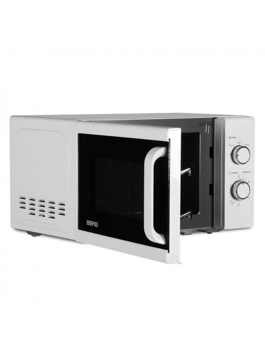 Microwave oven BERG BMW-20W 