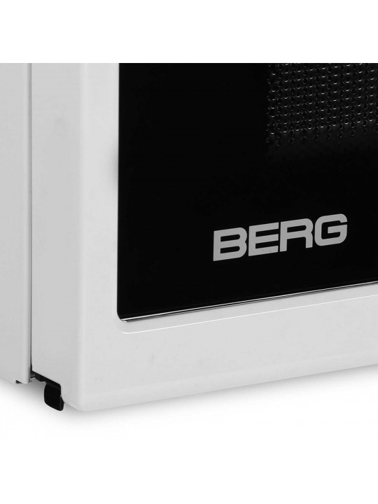 Microwave oven BERG BMW-20W 