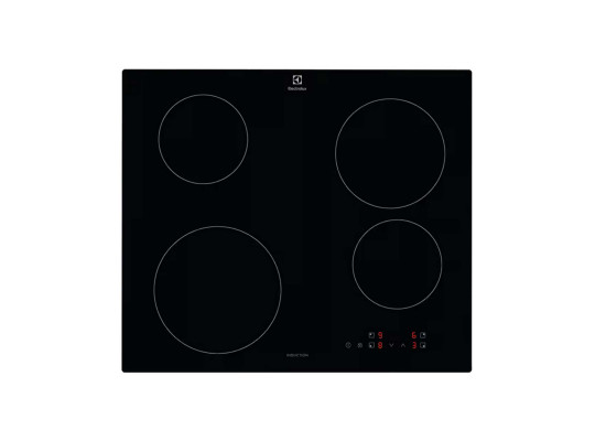 Hob ceramic ELECTROLUX LIB60420CK 