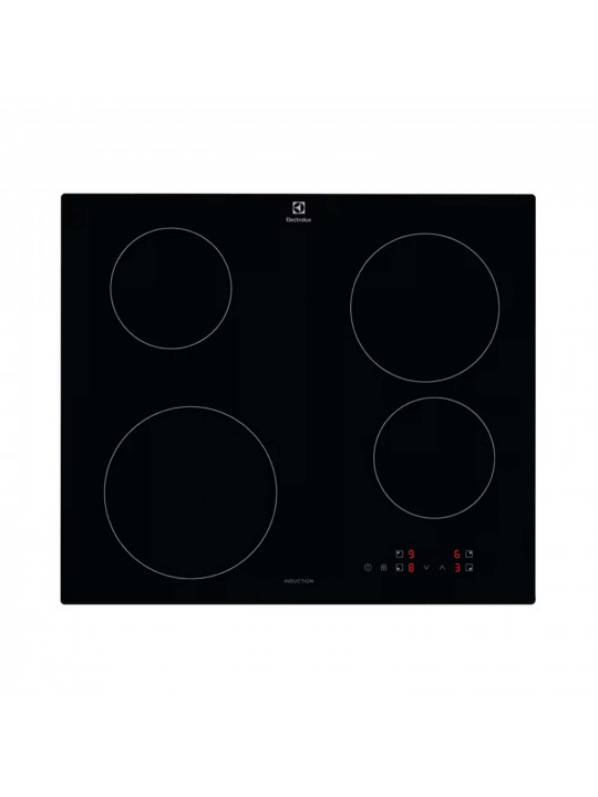 Hob ceramic ELECTROLUX LIB60420CK 