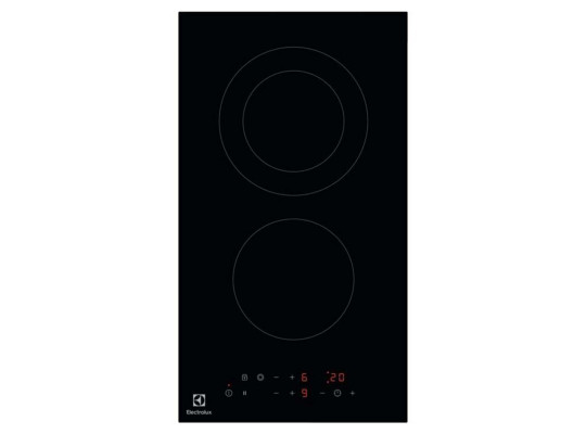 Hob ceramic ELECTROLUX LHR3233CK 