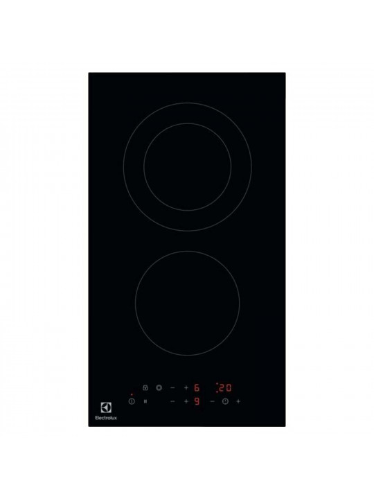 Hob ceramic ELECTROLUX LHR3233CK 