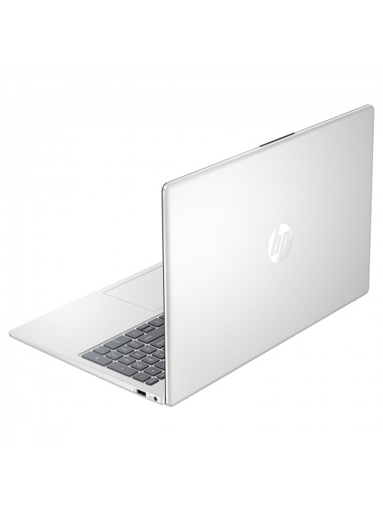 Ноутбук HP 15 Laptop 15-FD0105CI (i5-1334U) 15.6 16GB 512GB (Narural Silver) (9U5W4EA)