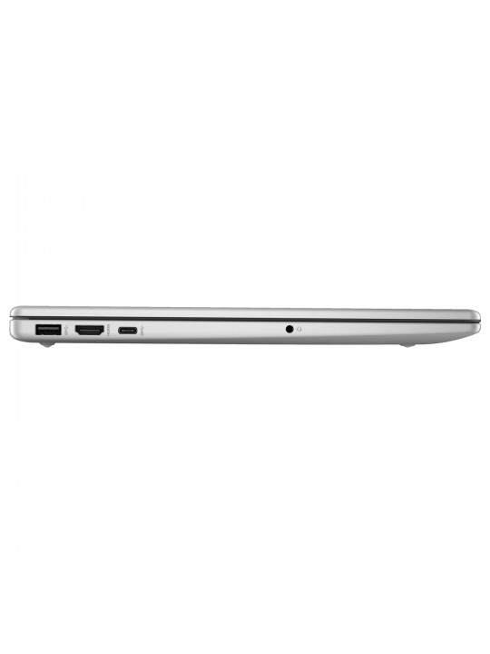 Ноутбук HP 15 Laptop 15-FD0105CI (i5-1334U) 15.6 16GB 512GB (Narural Silver) (9U5W4EA)