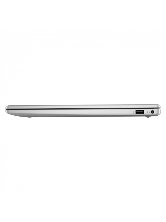 Ноутбук HP 15 Laptop 15-FD0105CI (i5-1334U) 15.6 16GB 512GB (Narural Silver) (9U5W4EA)