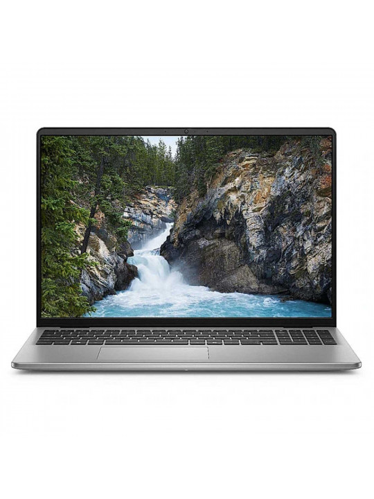 Նոթբուք DELL Vostro 5640 (i5-1334U) 15.6 16GB 512GB (Aluminium Gray) (N3402VNB5640EMEA01-UBU-AM)