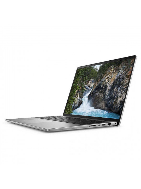 Նոթբուք DELL Vostro 5640 (i5-1334U) 15.6 16GB 512GB (Aluminium Gray) (N3402VNB5640EMEA01-UBU-AM)