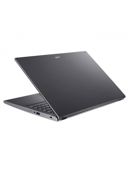 Ноутбук ACER Aspire 5 A515-58P-59H7 (i5-1335U)15.6 8GB 512GB (Steel Gray) (NX.KHJEM.006)