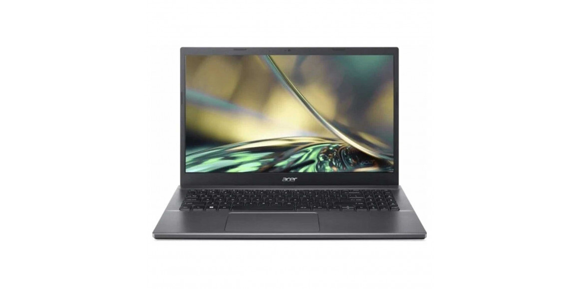 Ноутбук ACER Aspire 5 A515-58P-59H7 (i5-1335U)15.6 8GB 512GB (Steel Gray) (NX.KHJEM.006)