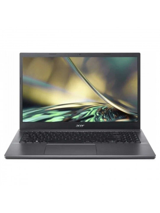 Notebook ACER Aspire 5 A515-58P-59H7 (i5-1335U)15.6 8GB 512GB (Steel Gray) (NX.KHJEM.006)