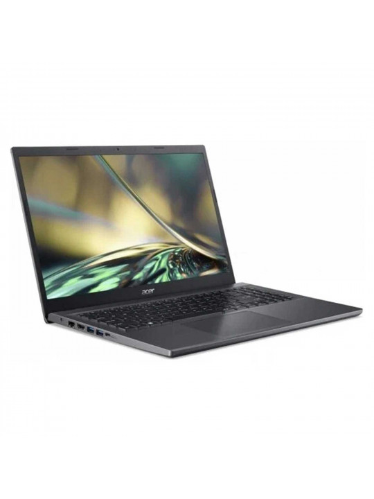 Ноутбук ACER Aspire 5 A515-58P-59H7 (i5-1335U)15.6 8GB 512GB (Steel Gray) (NX.KHJEM.006)