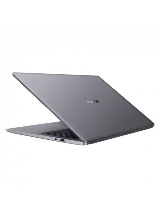 Նոթբուք HONOR MagicBook X16 (i5-12450H) 16 16GB 512GB (Space Gray) (BRN-F56) (5301AHHM)