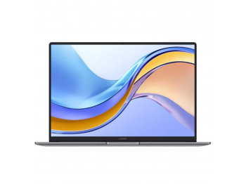 Notebook HONOR MagicBook X16 (i5-12450H) 16 16GB 512GB (Space Gray) (BRN-F56) (5301AHHM)