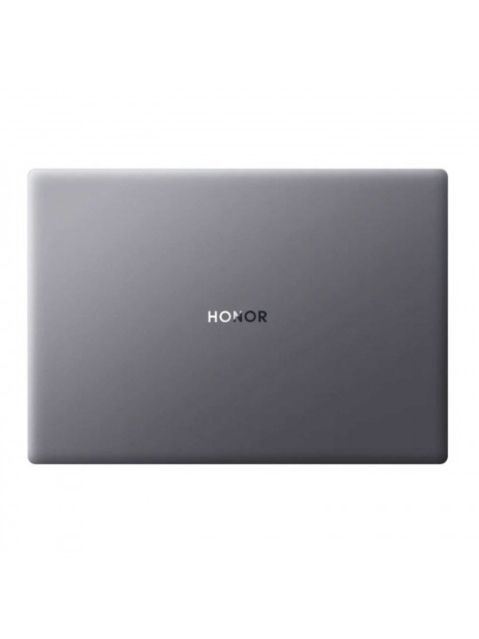 Ноутбук HONOR MagicBook X16 (i5-12450H) 16 16GB 512GB (Space Gray) (BRN-F56) (5301AHHM)