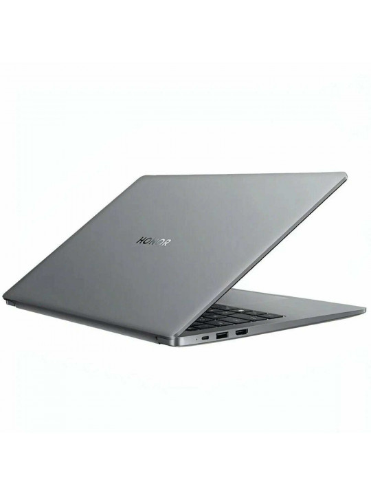 Notebook HONOR MagicBook X16 Pro (i5-13420H) 16 8GB 512GB W11H (Space Gray) (5301AHQV)