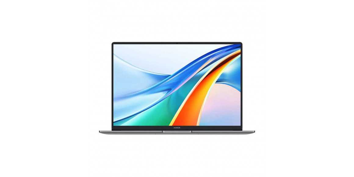 Նոթբուք HONOR MagicBook X16 Pro (i5-13420H) 16 8GB 512GB W11H (Space Gray) (5301AHQV)