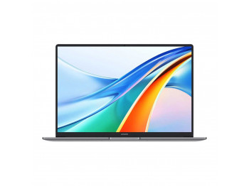 Ноутбук HONOR MagicBook X16 Pro (i5-13420H) 16 8GB 512GB W11H (Space Gray) (5301AHQV)