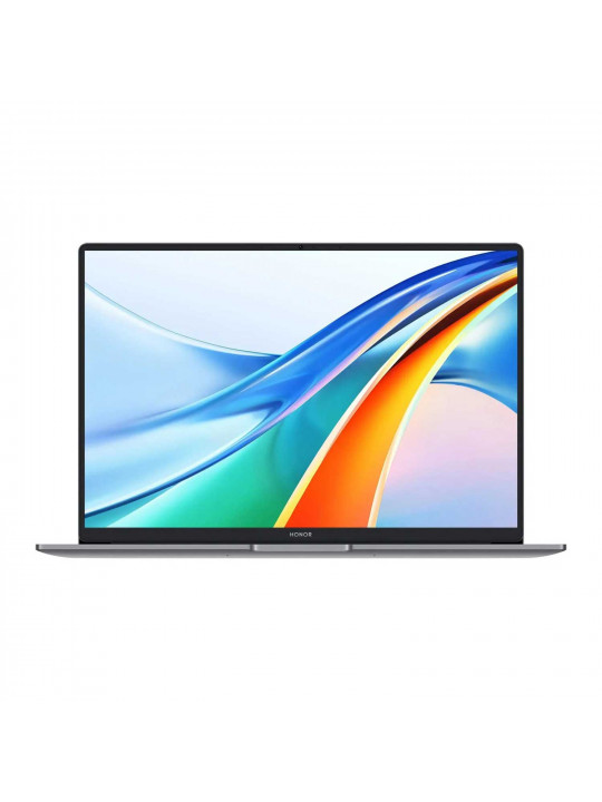 Notebook HONOR MagicBook X16 Pro (i5-13420H) 16 8GB 512GB W11H (Space Gray) (5301AHQV)